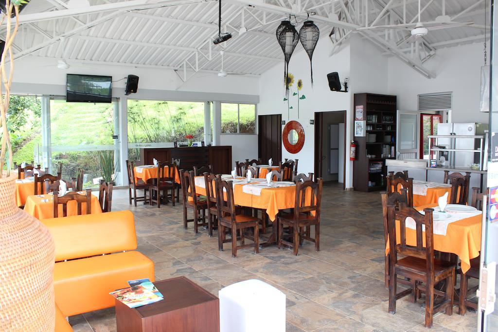 Belen de Umbria Sky Club Eco Hotel מראה חיצוני תמונה
