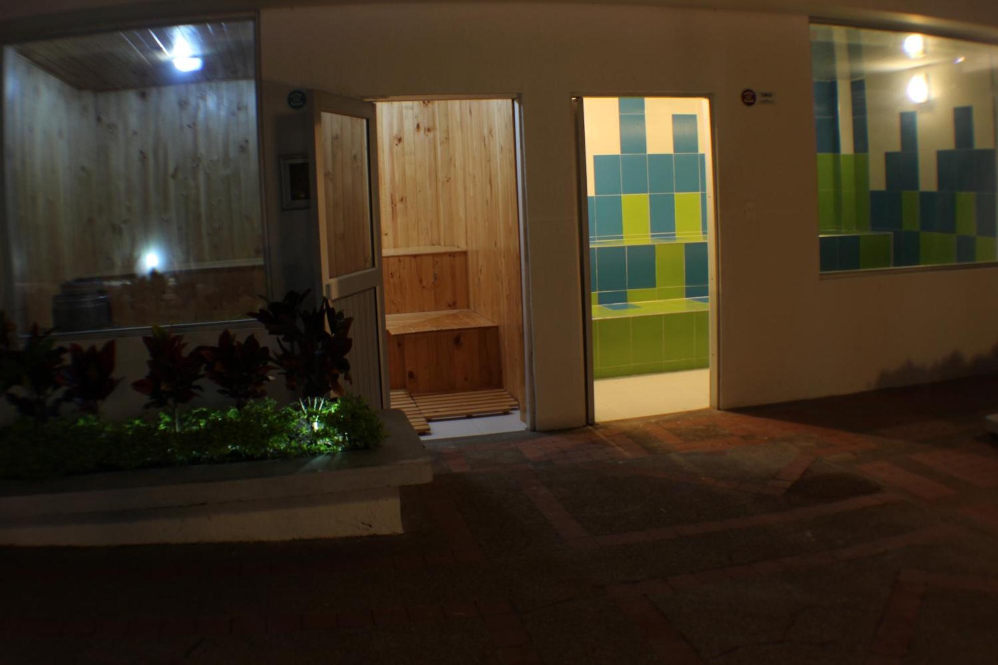 Belen de Umbria Sky Club Eco Hotel מראה חיצוני תמונה