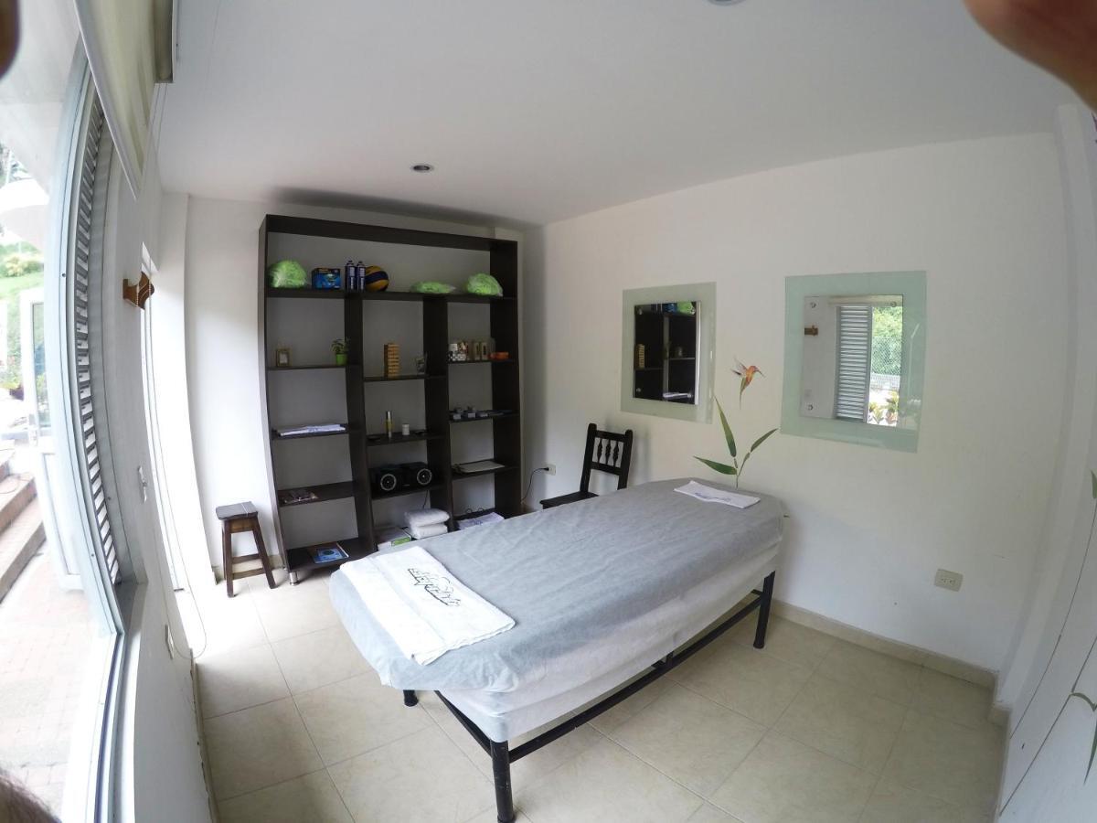 Belen de Umbria Sky Club Eco Hotel מראה חיצוני תמונה