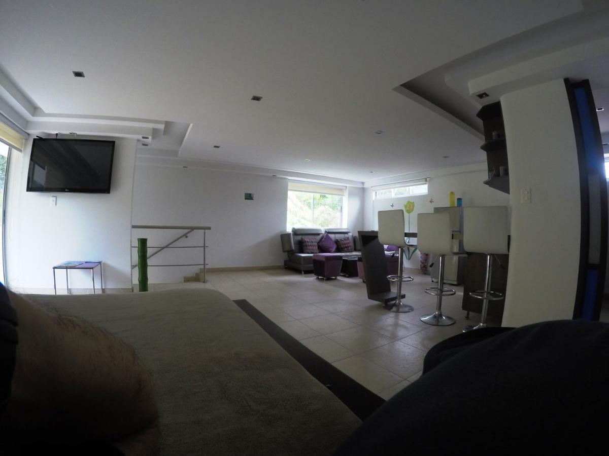 Belen de Umbria Sky Club Eco Hotel מראה חיצוני תמונה