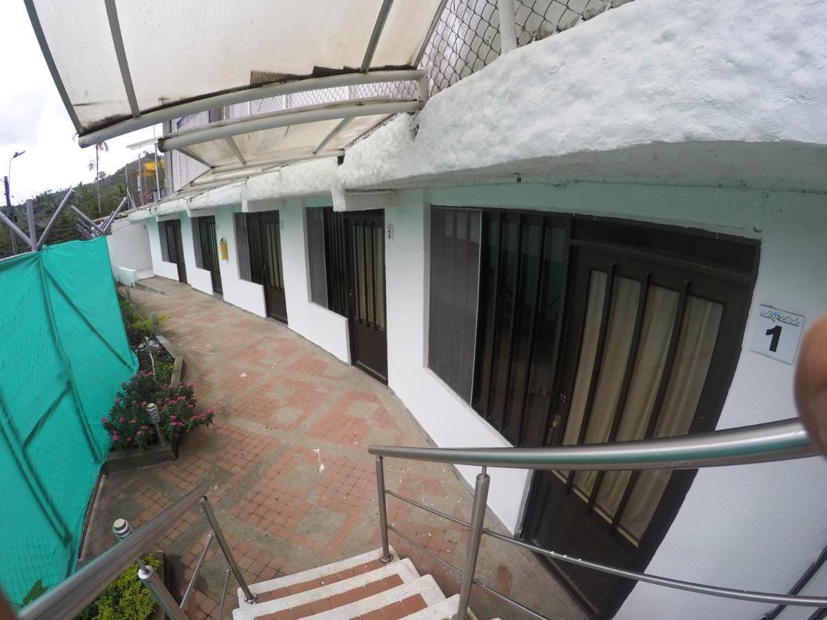 Belen de Umbria Sky Club Eco Hotel מראה חיצוני תמונה